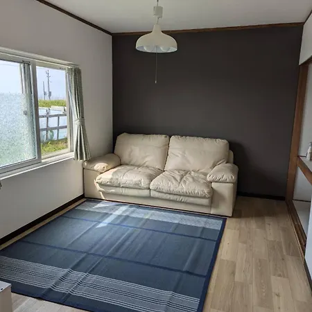 海辺の宿錦 B Tomakomai Exterior photo