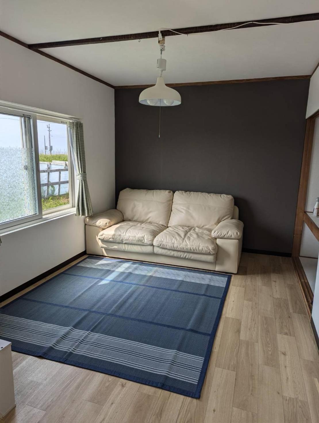 Apartment 海辺の宿錦 B Tomakomai