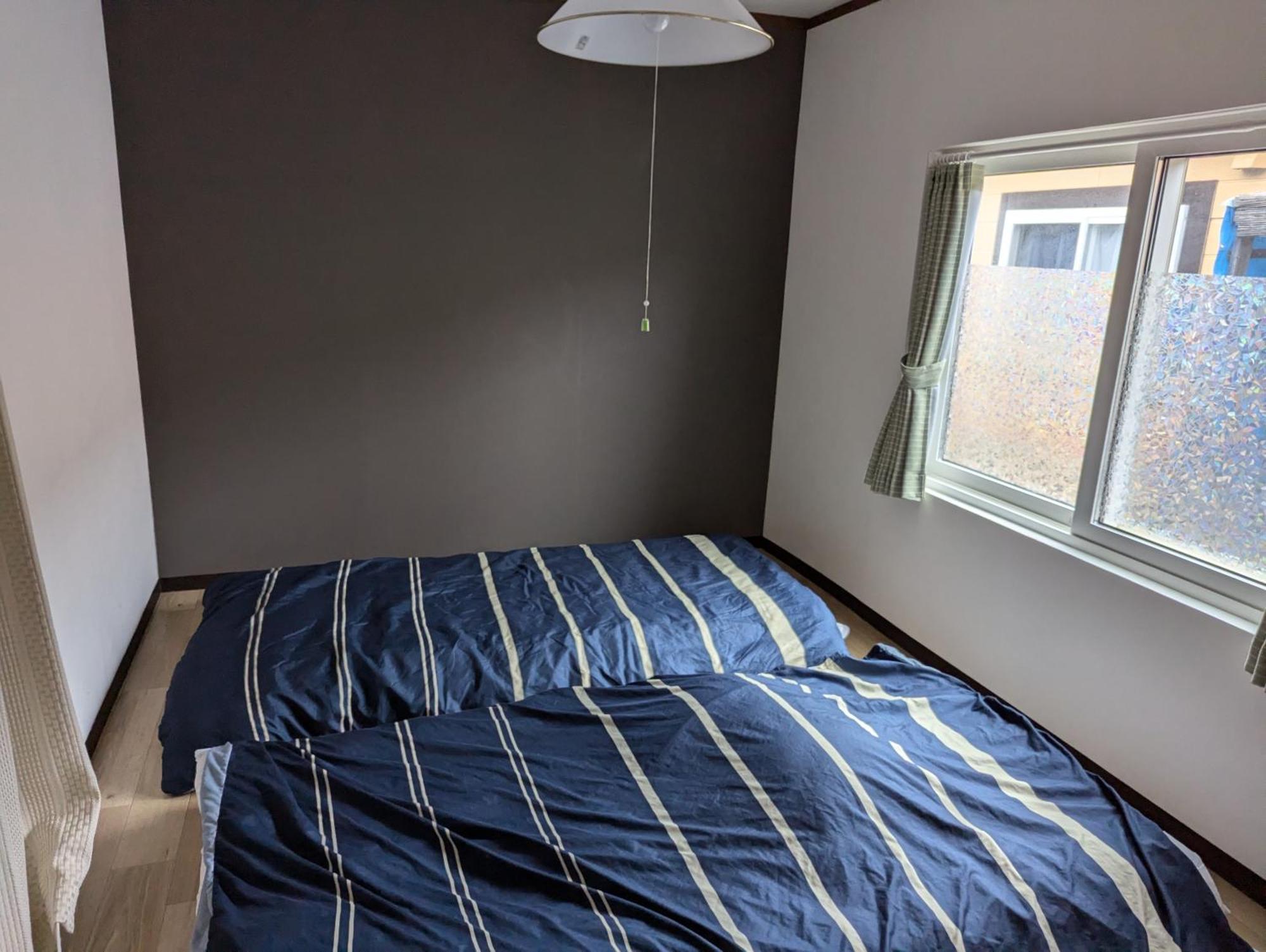 海辺の宿錦 B Apartment *